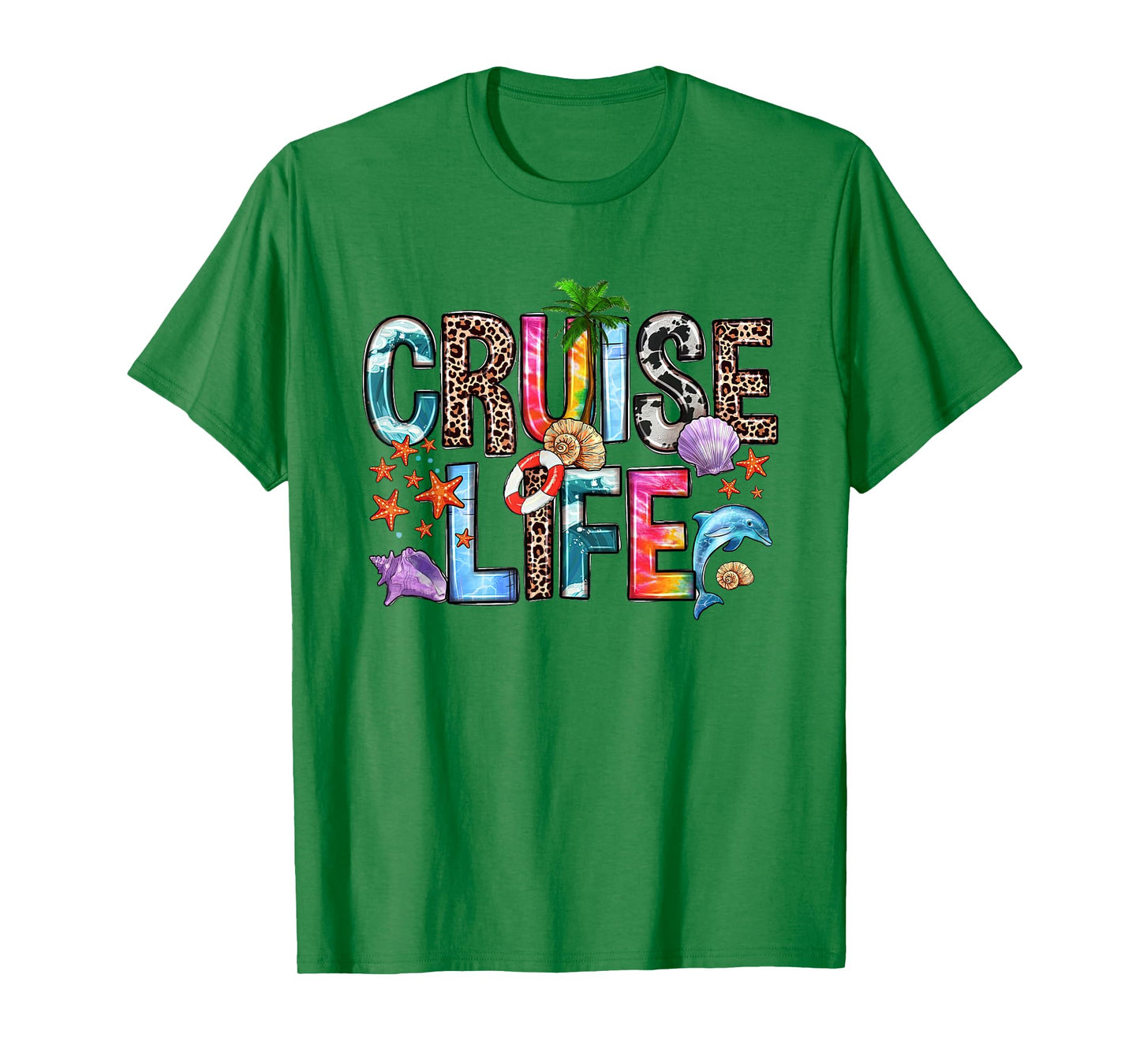 Family Cruise Life Cruise Outfits for Women 2024 Matching T-Shirt