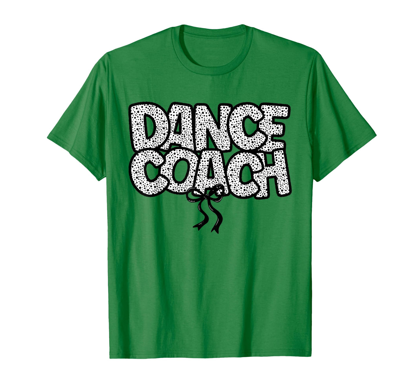 Dance Coach Dance Instructor Dancing Life Girls Women Dancer T-Shirt