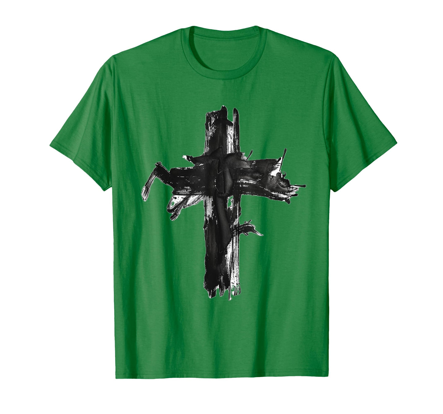THE CROSS OF JESUS CHRIST RESURRECTION T-Shirt