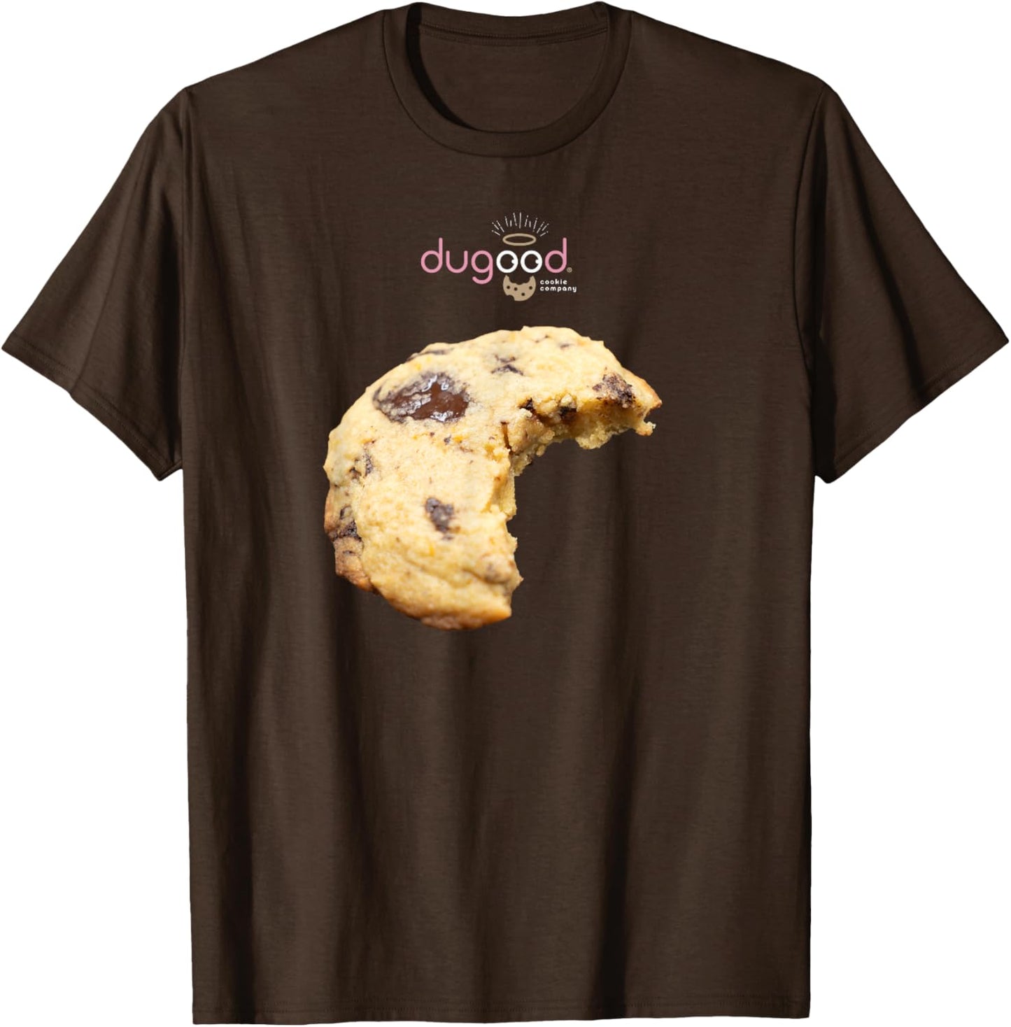 Dugood Big Bite T-Shirt
