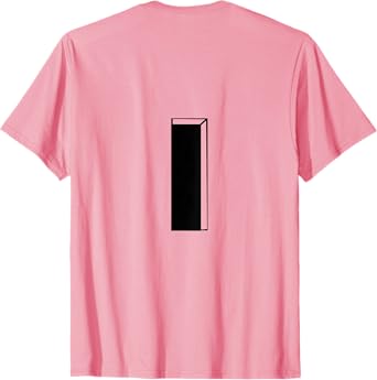 Pink Piggy Bank Original Halloween Costume T-Shirt