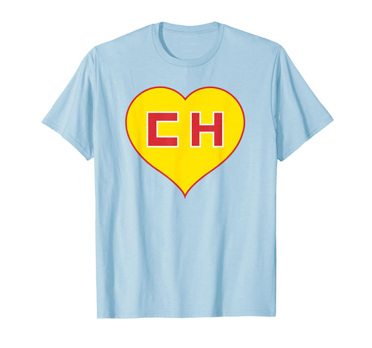 Chapulin Colorado - Fun Desings for Kids, Teen, Women & Men T-Shirt