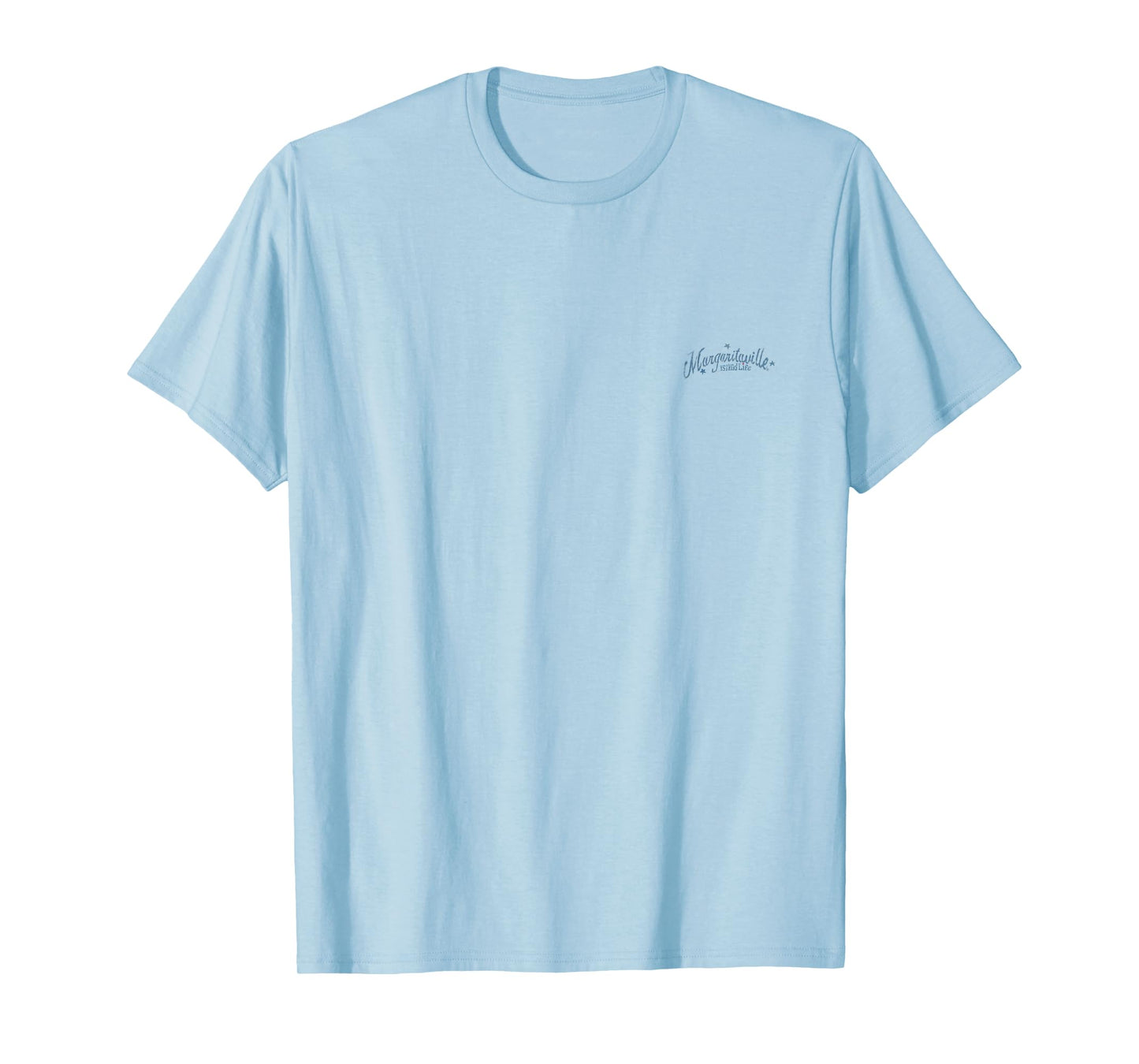 Island Life T-Shirt
