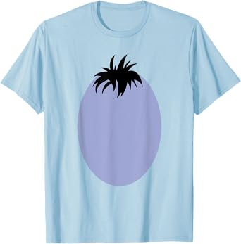 Easy Lazy Diy Donkey Halloween Costume Group Family Matching T-Shirt