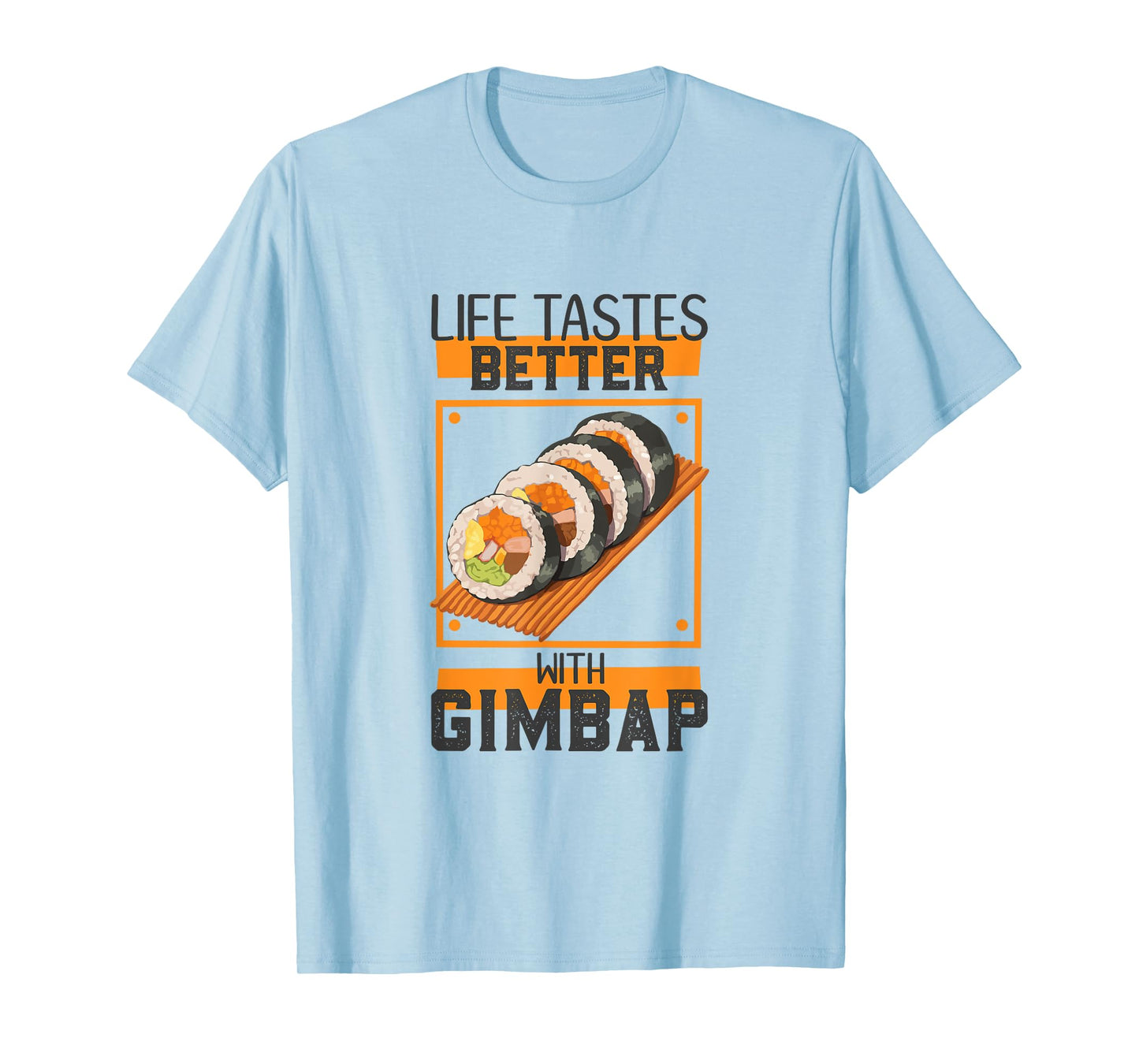 I love Gimbap T-Shirt