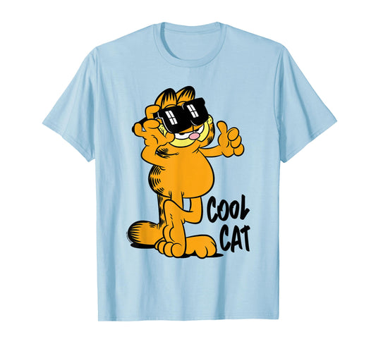 Garfield Cool Cat T-Shirt