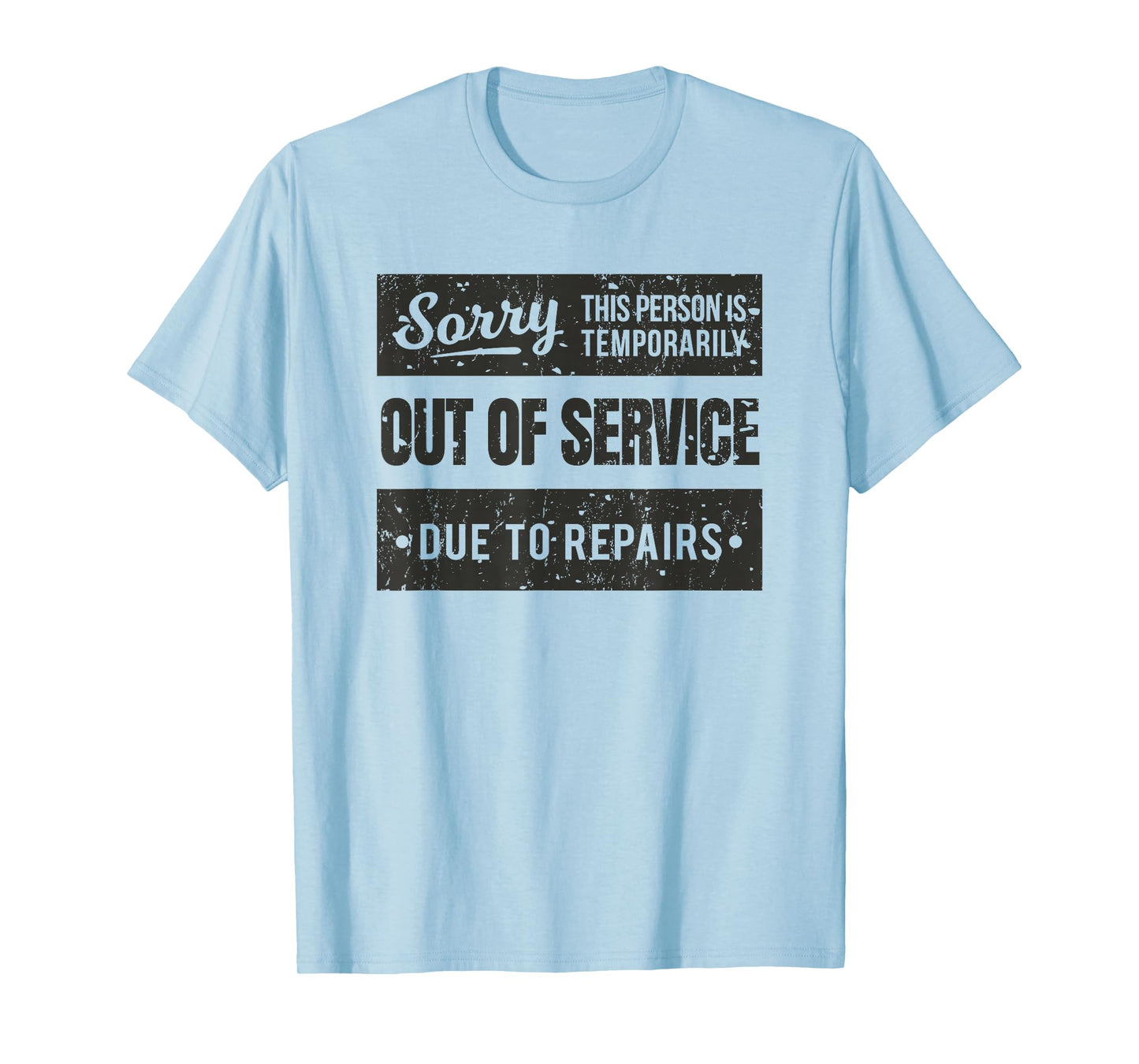 Funny Hip Knee Shoulder Joint Replacement Surgery T-Shirt