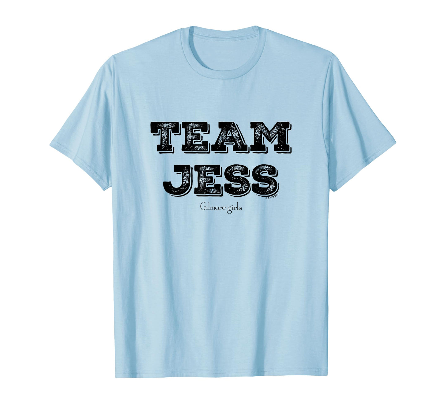 Gilmore Girls Team Jess T-Shirt