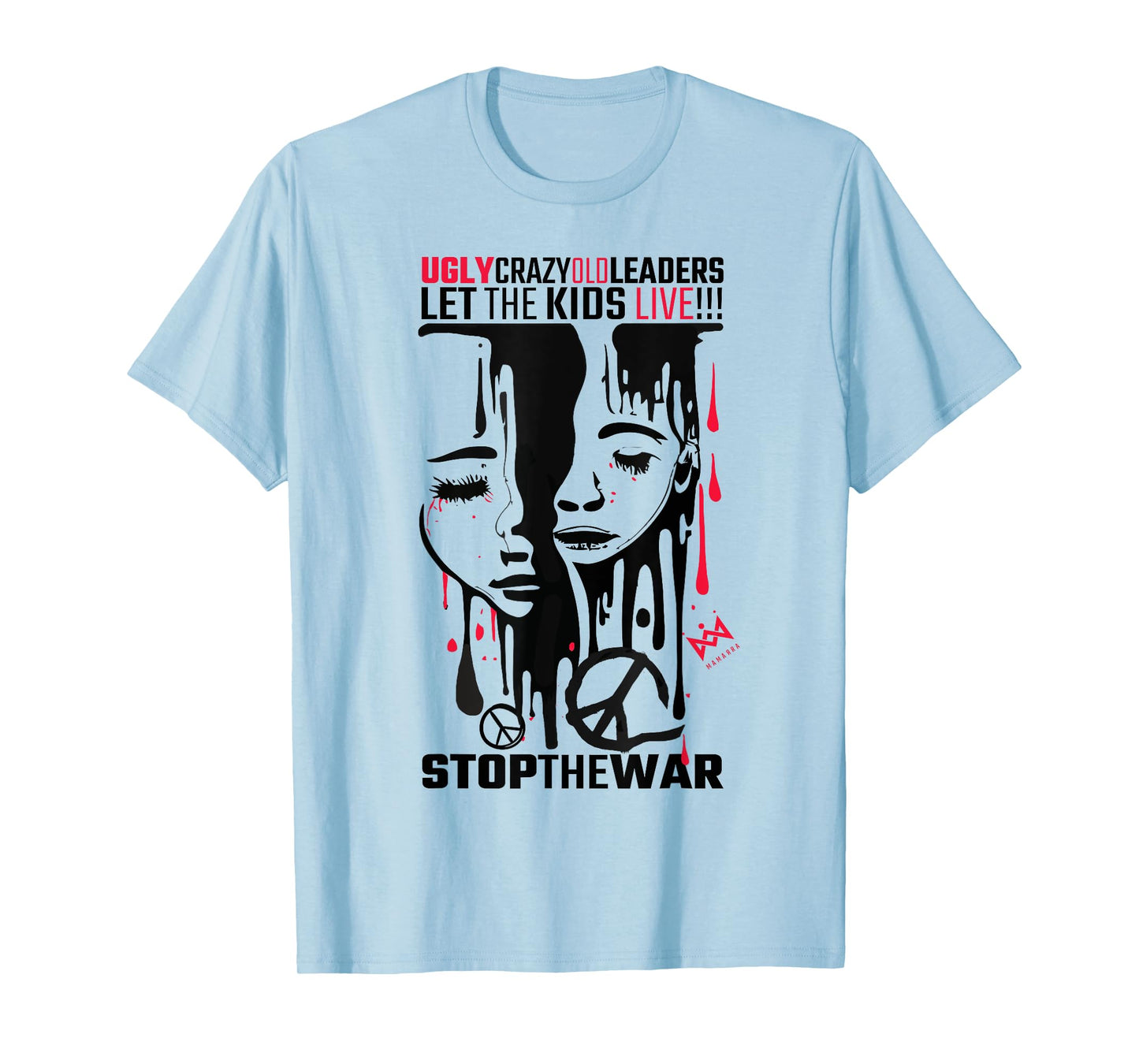 Stop the war T-Shirt