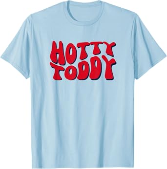 Hotty Toddy T-Shirt