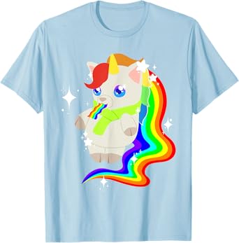 Pet Show: Unicorn! T-Shirt