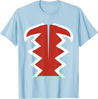 DIY Halloween Costume Retro Flying Monkey (Wings on Back) T-Shirt