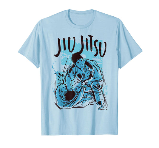 Jiu Jitsu T-Shirt