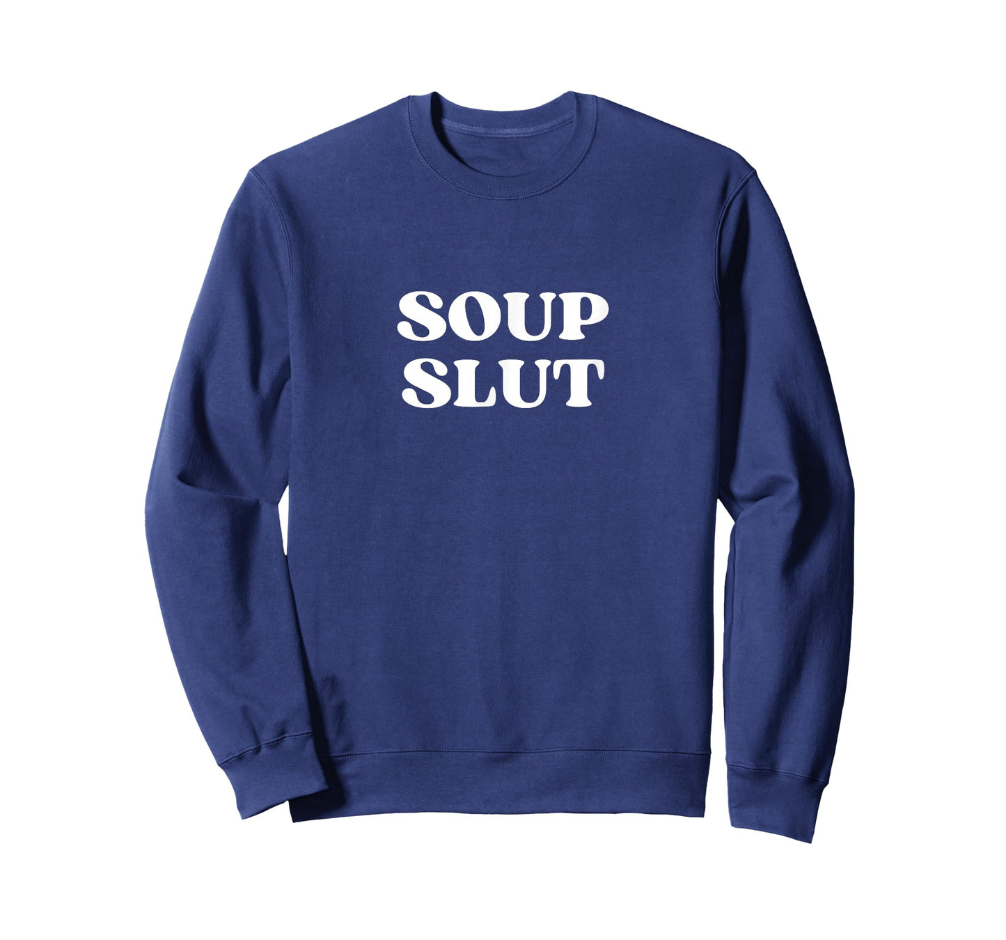 Soup Slut Y2K Aesthetic T-Shirt