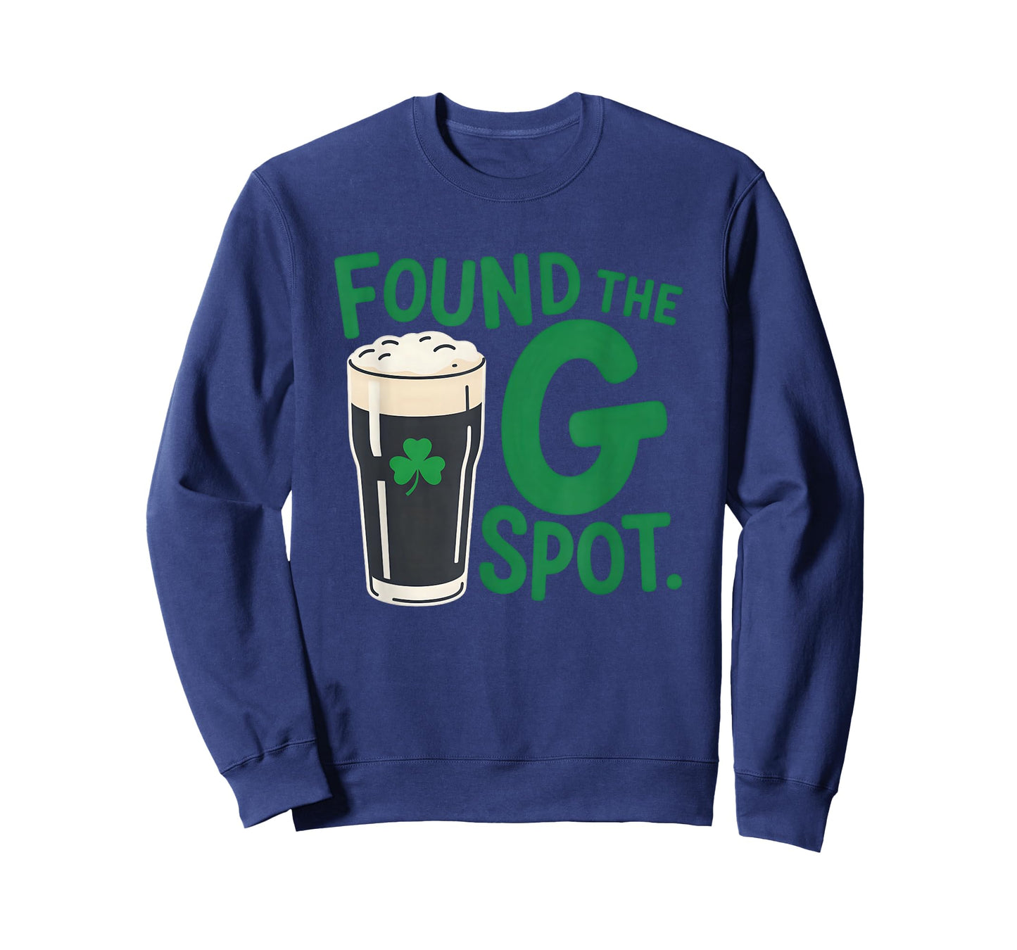 T-Shirt - Sweatshirt | Navy