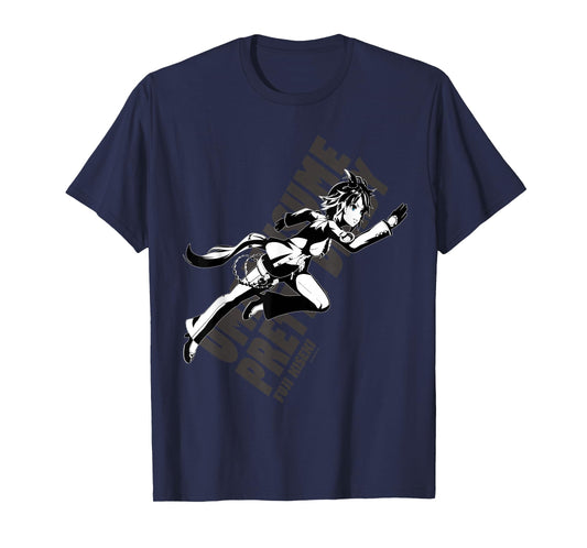 Umamusume: Pretty Derby Fuji Kiseki T-Shirt