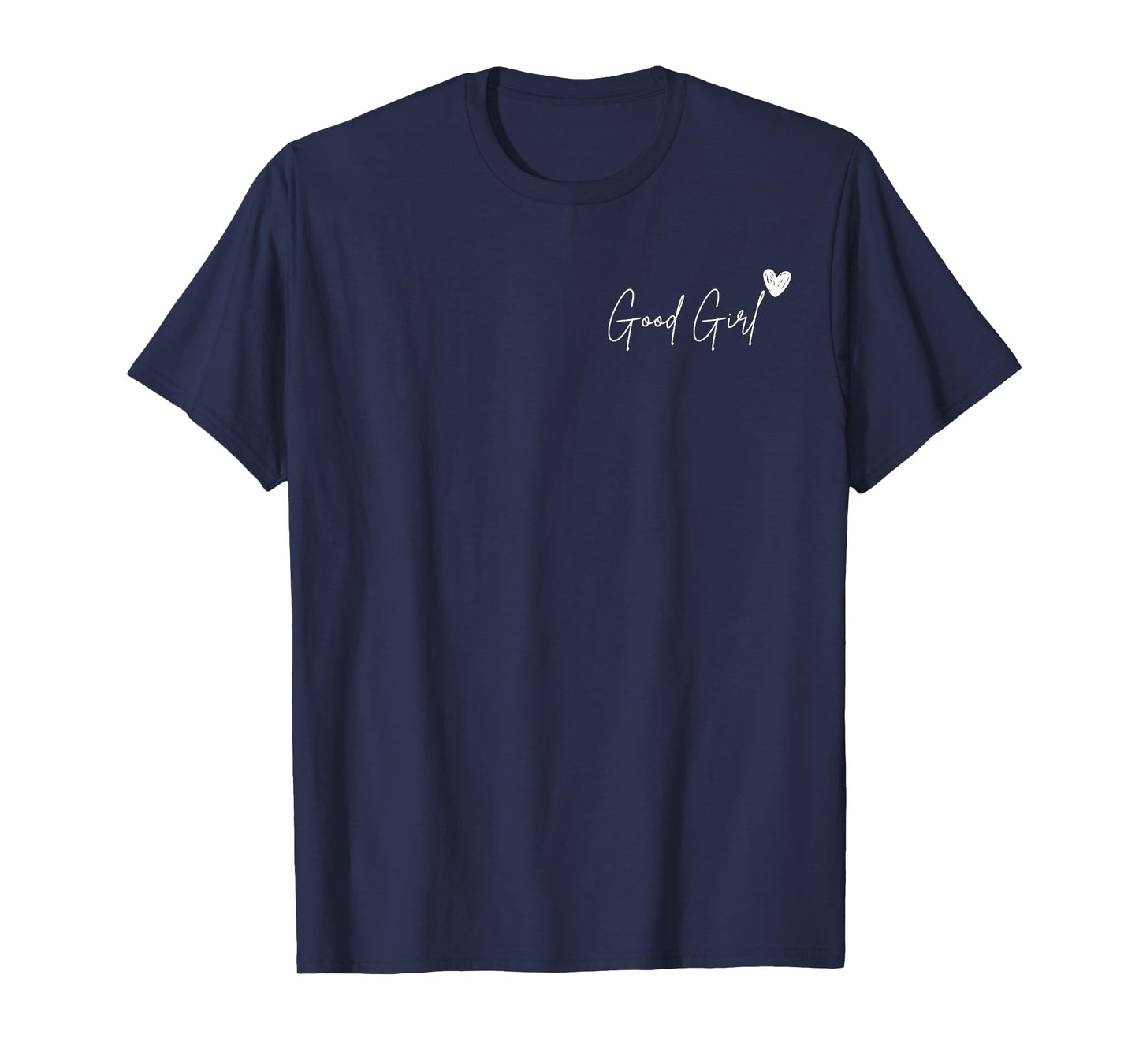 Good Girl Book Club Smut Book Reader Romance Spicy Book T-Shirt