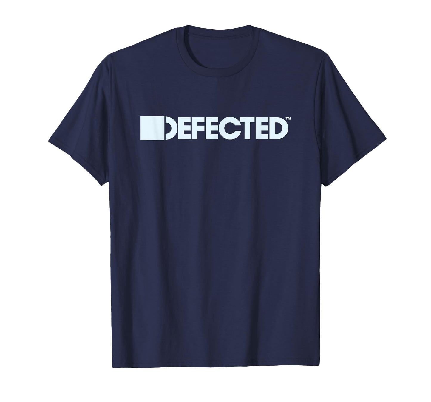 Defected Light Logo T-Shirt