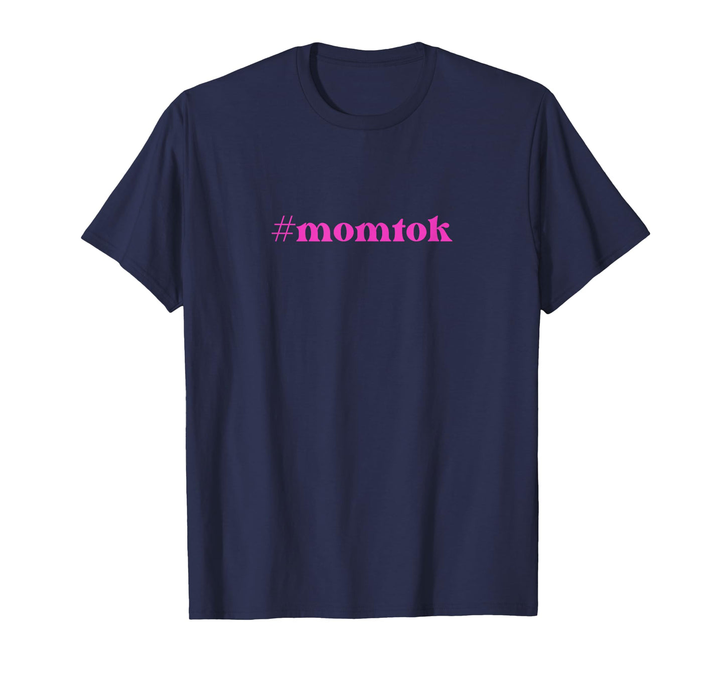 SLOMW momtok T-Shirt