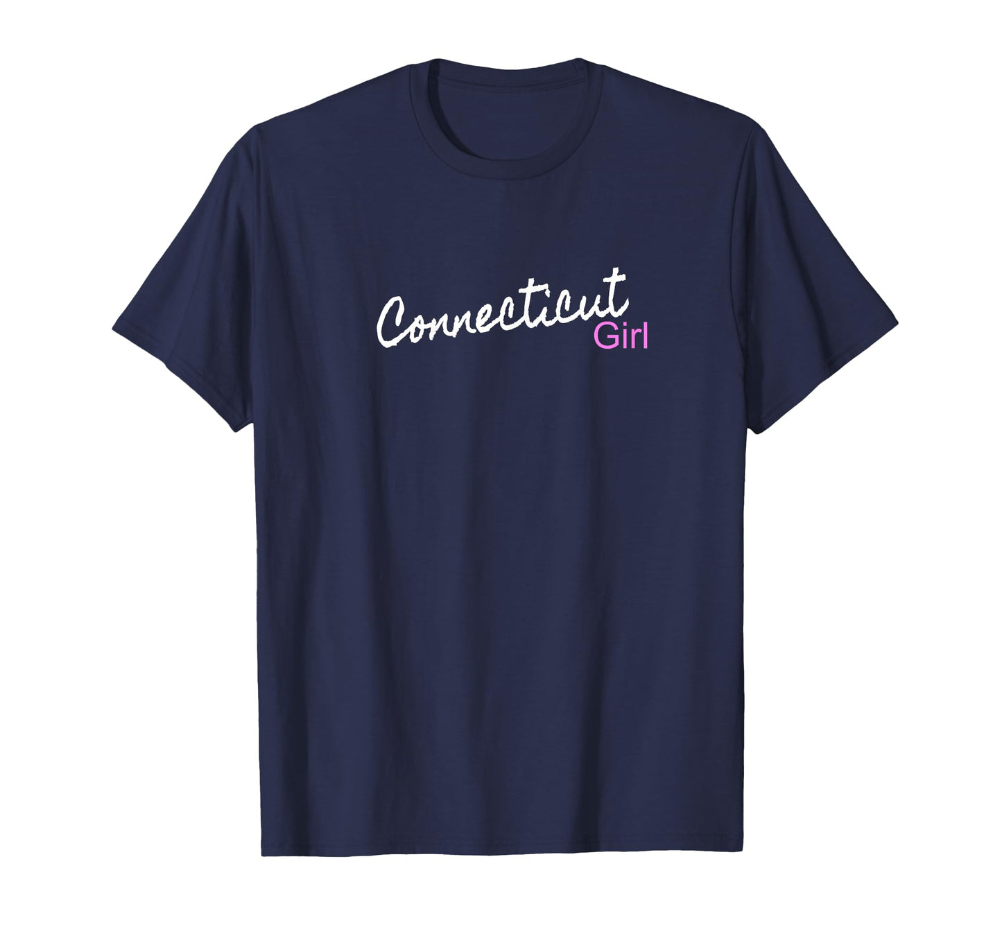 Connecticut Girl Apparel For Women & Kids Connecticut T-Shirt