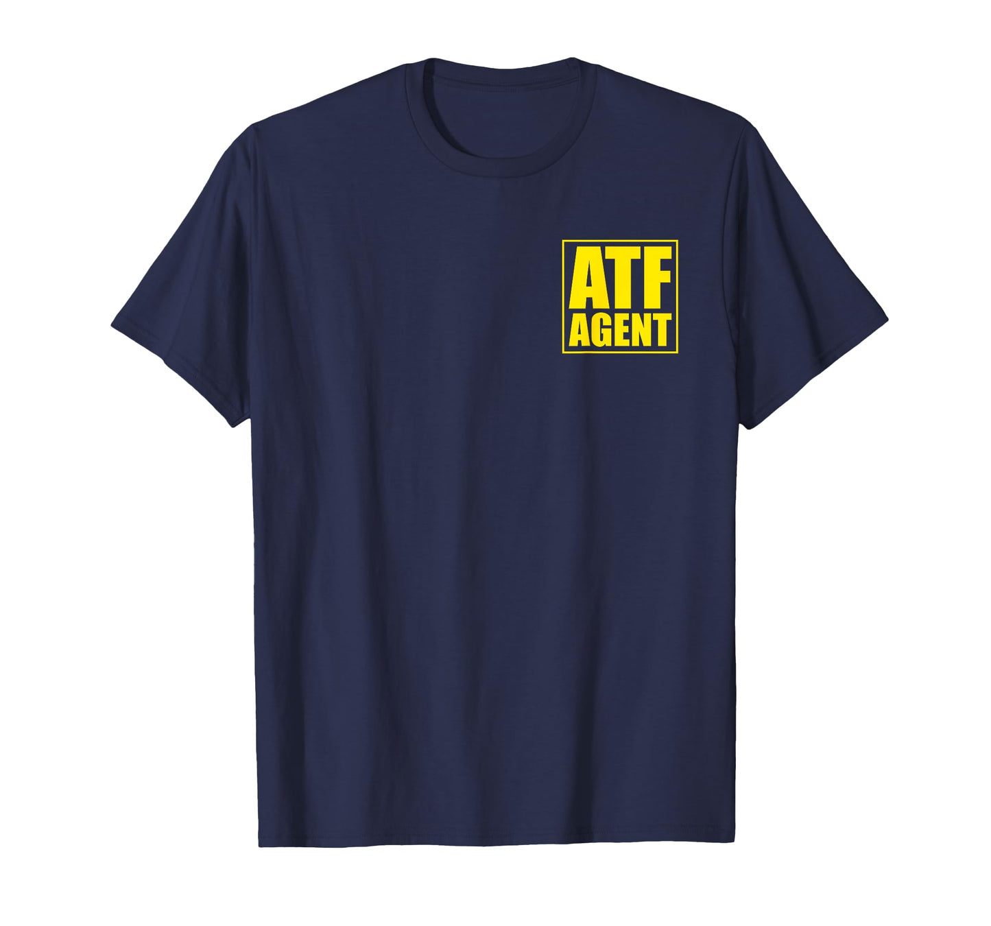 ATF AGENT T-Shirt
