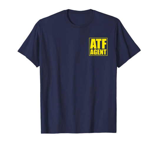 ATF AGENT T-Shirt