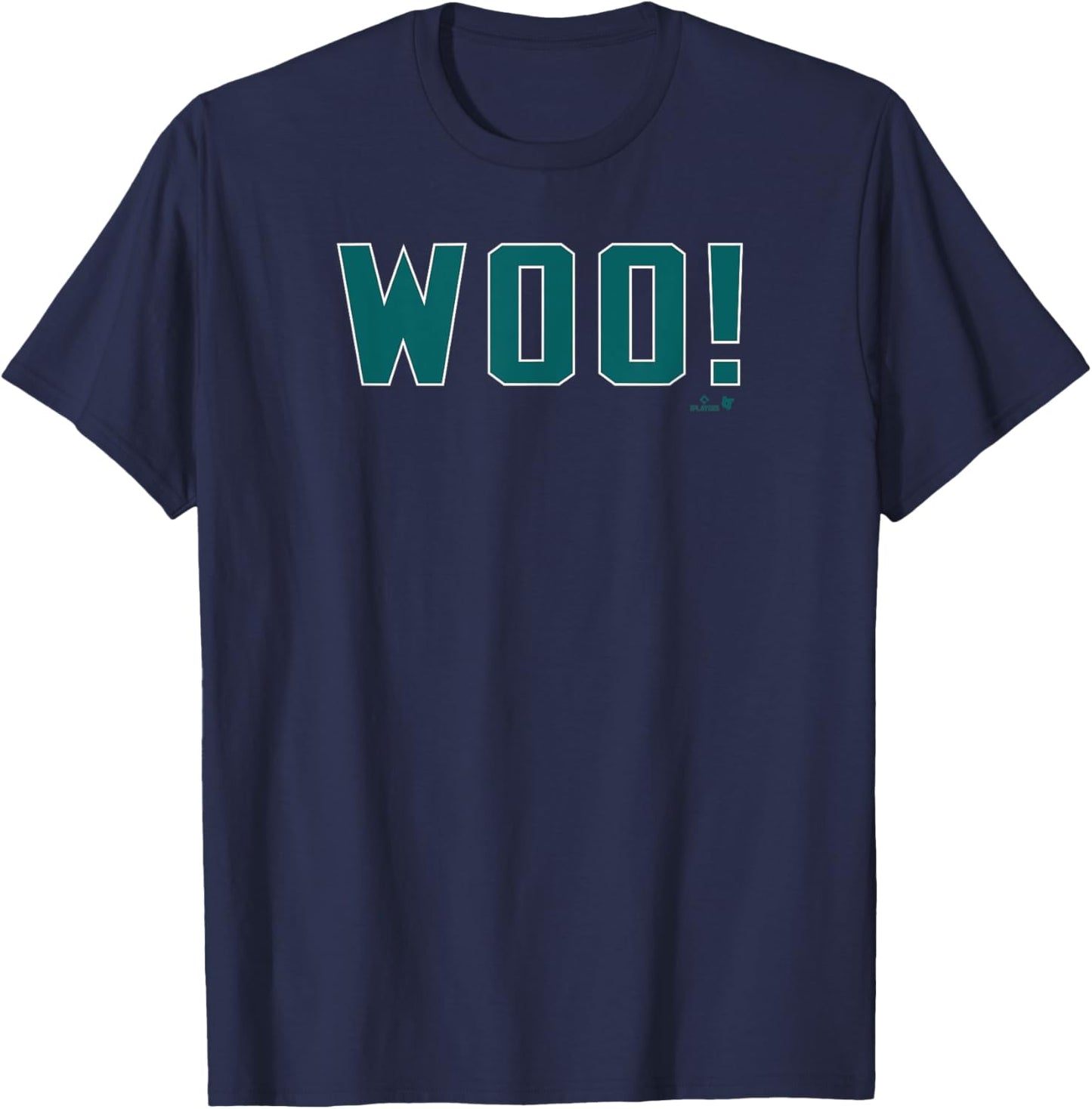 Bryan Woo! - Seattle Baseball T-Shirt