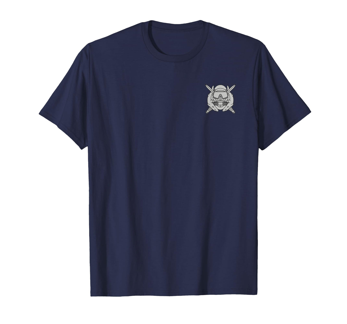 US Army Combat Diver Special Skill Design T-Shirt