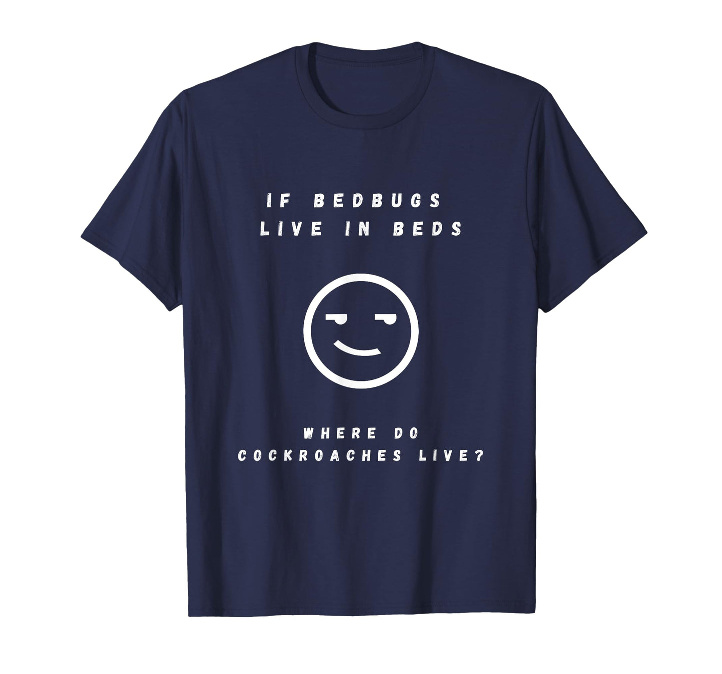 Stickman - Humorous Artwork T-Shirt