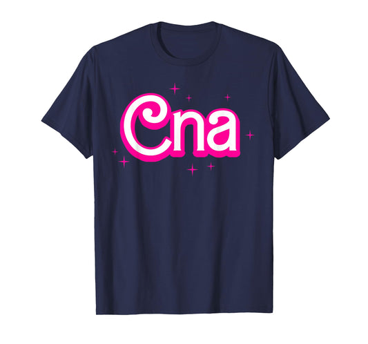 Women CNA Shirt For Nursing Assistants Healthcare RN T-Shirt