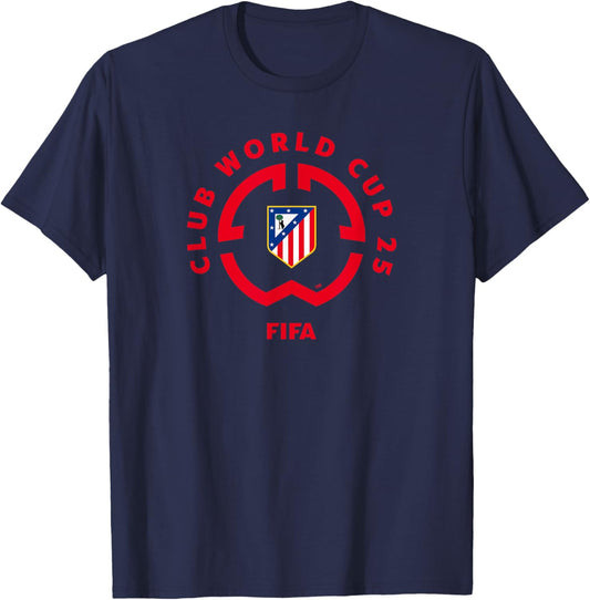 Atlético de Madrid. T-Shirt