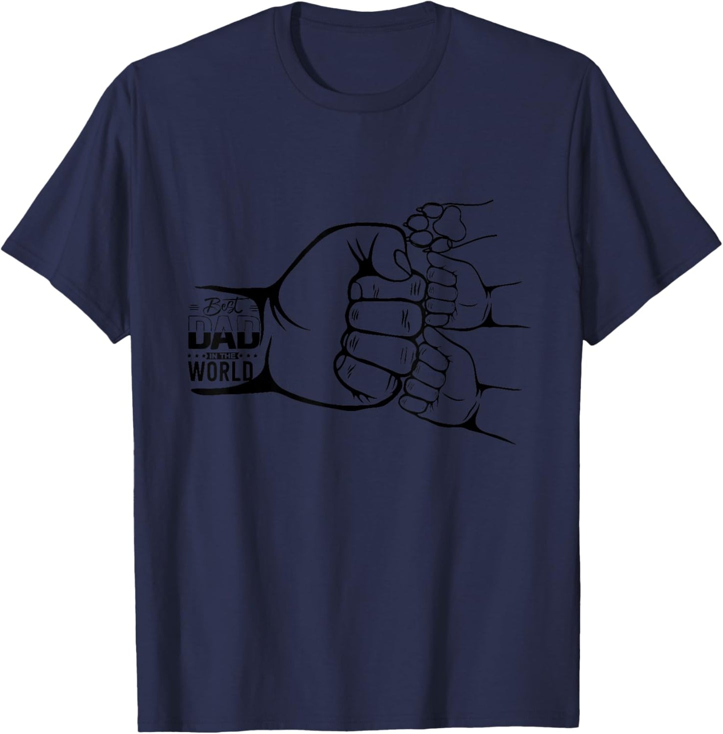 Happy Father’s Day T-Shirt