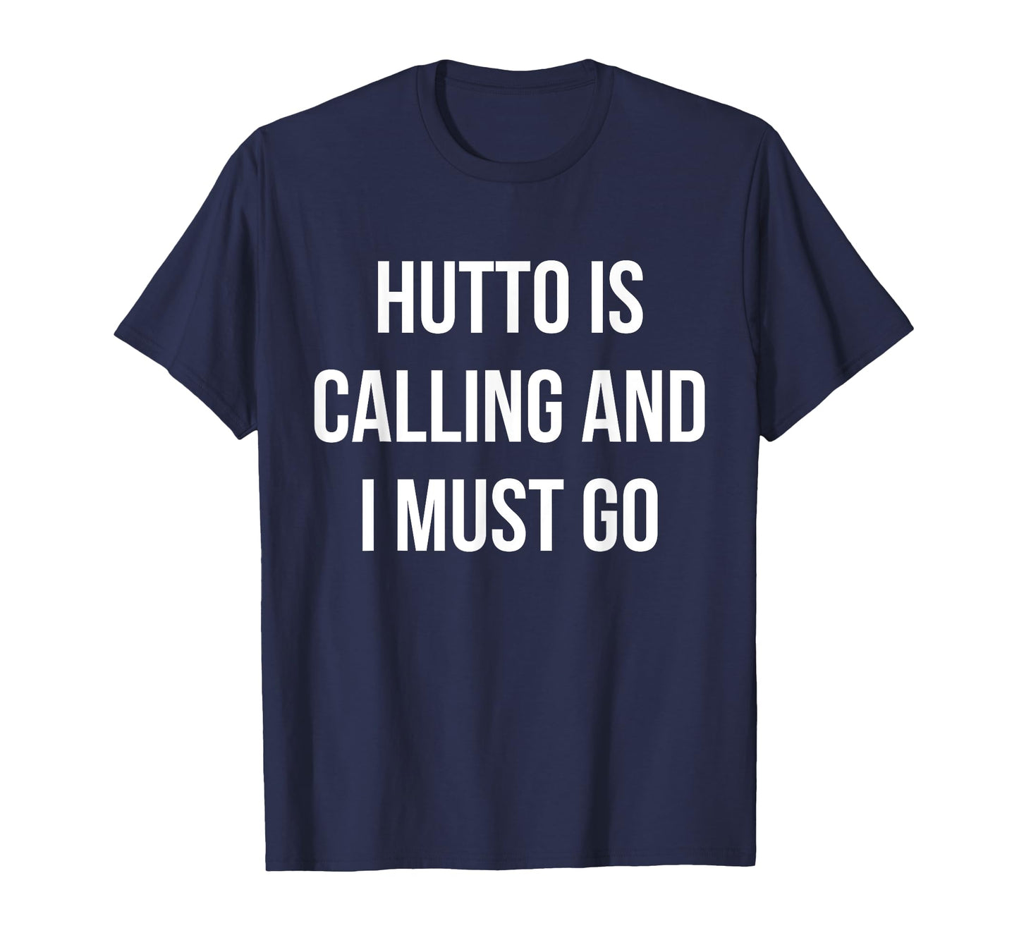 Hutto City Funny Hutto T-Shirt