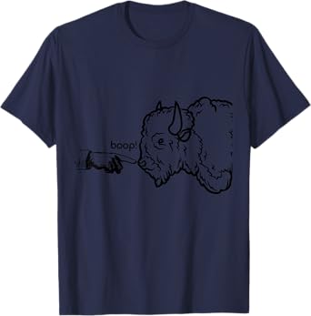 Boop the Nose T-Shirt