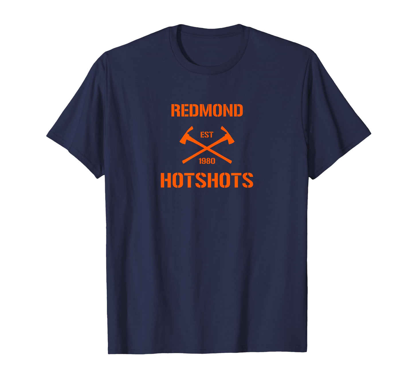 REDMOND HOTSHOTS T-Shirt