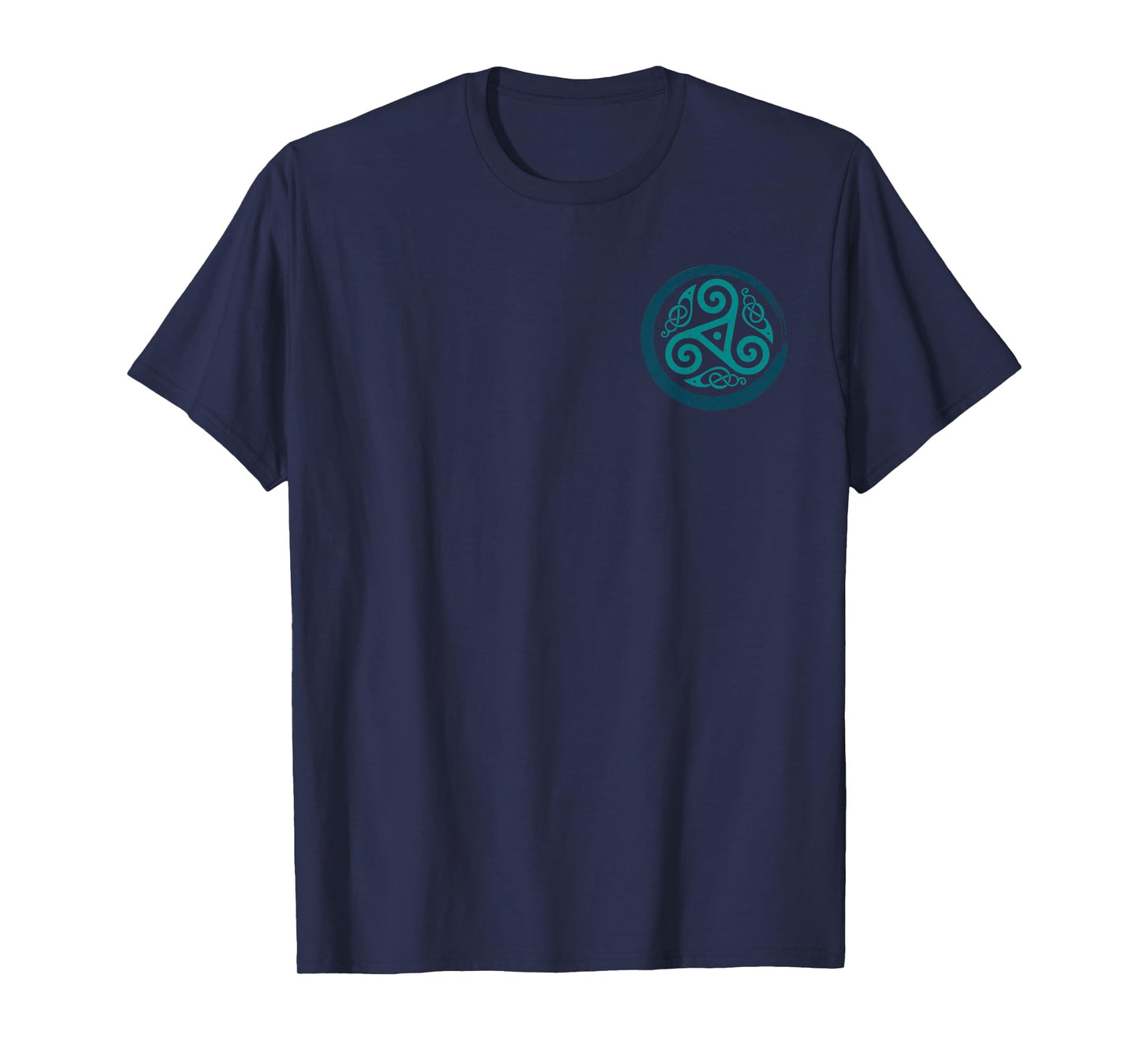 Triskele Celtic Knot T-Shirt