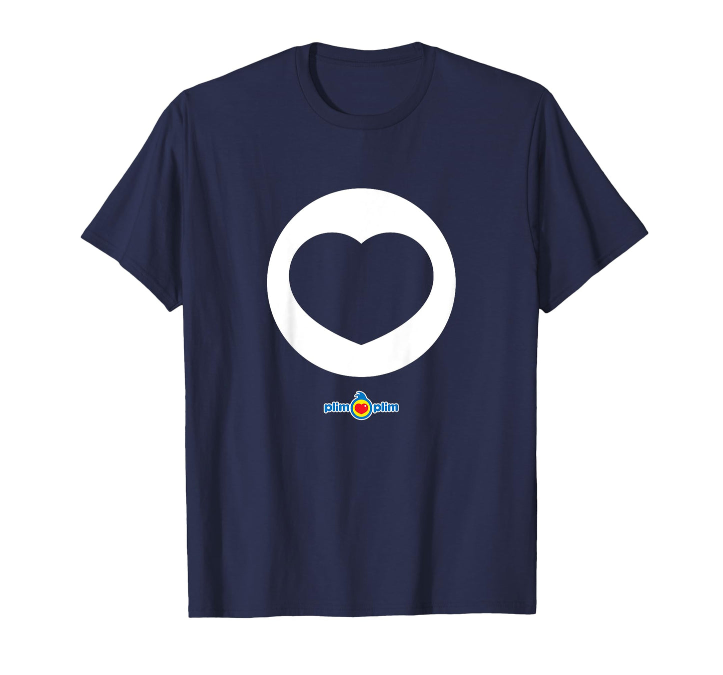 Kids Plim Plim The Kindness Hero - Colourful designs for children T-Shirt