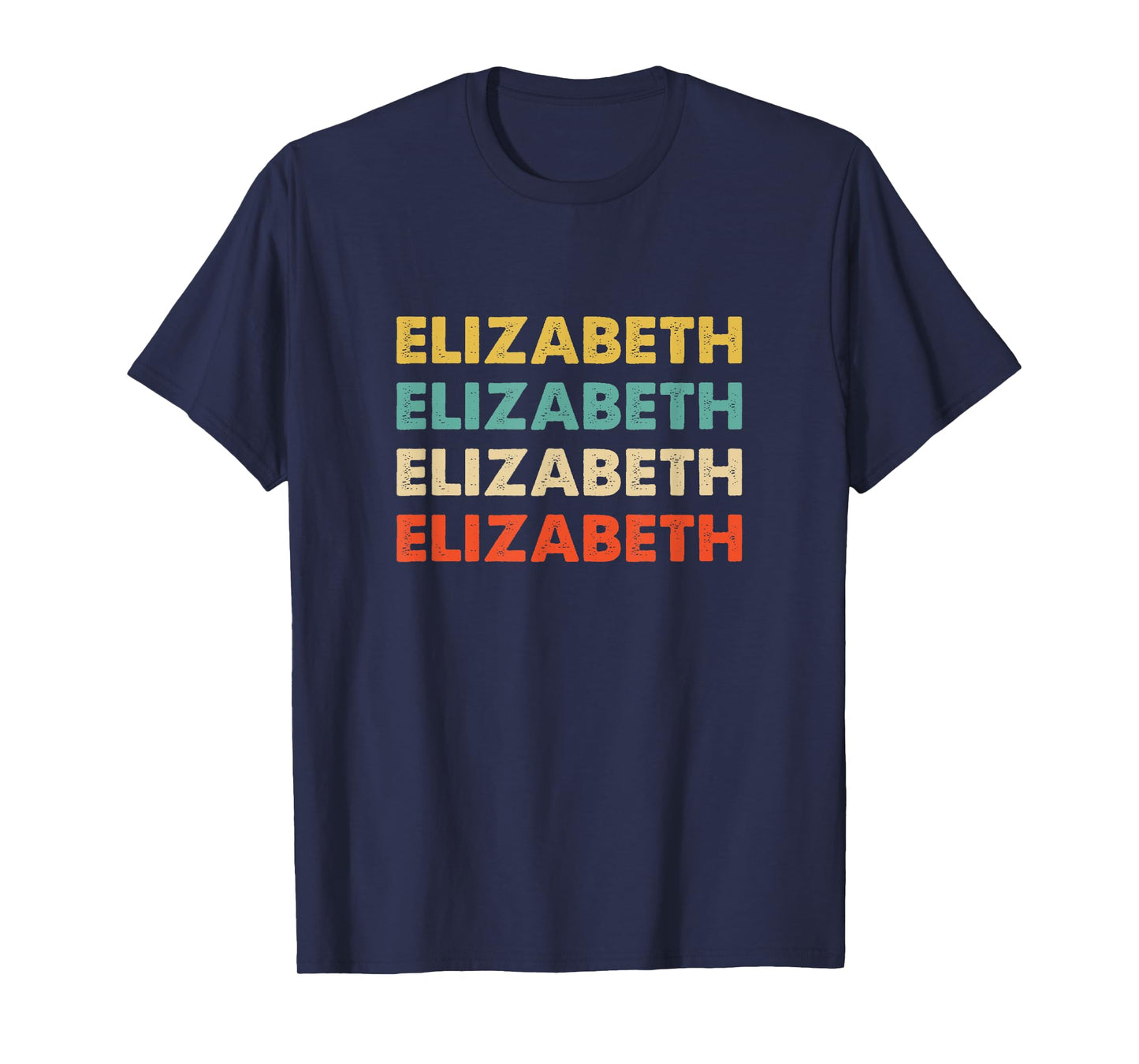 Elizabeth T-Shirt