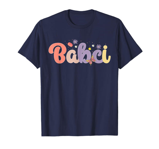 Babci Proud Babci Grandma Babci Grandmother T-Shirt