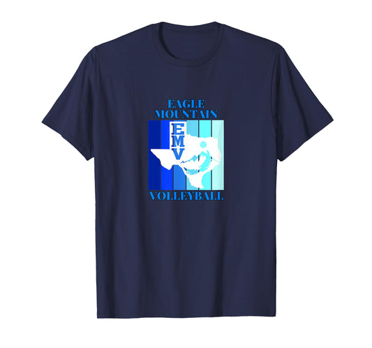 Stripe Life T-Shirt