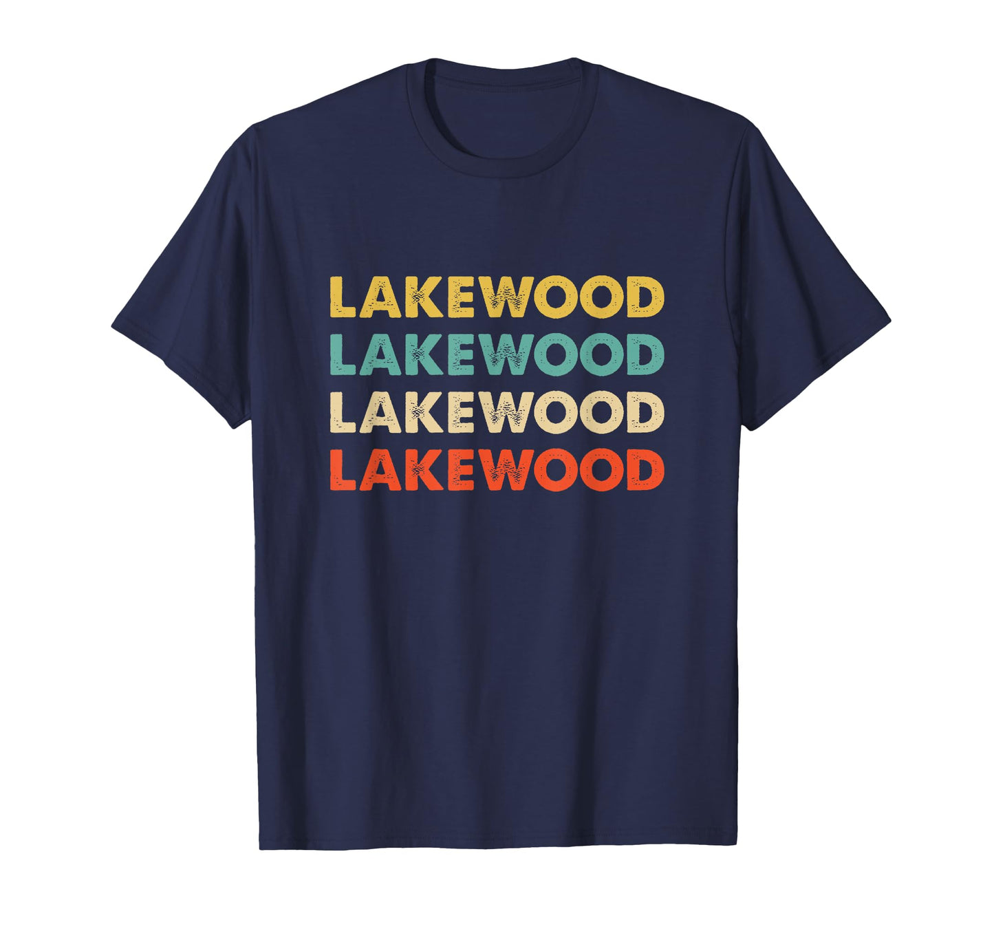Lakewood T-Shirt