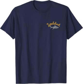 Margaritaville Landshark T-Shirt