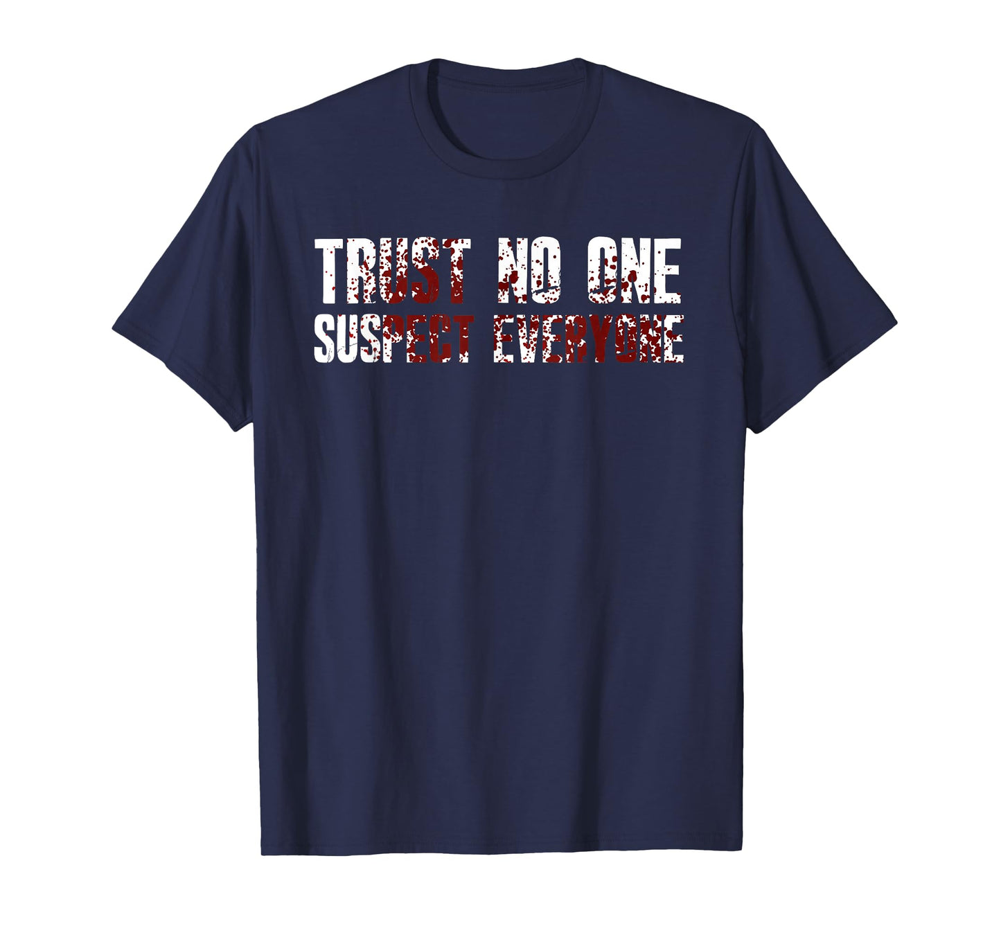 Murder Mystery Dinner Party Mystery Dinner T-Shirt