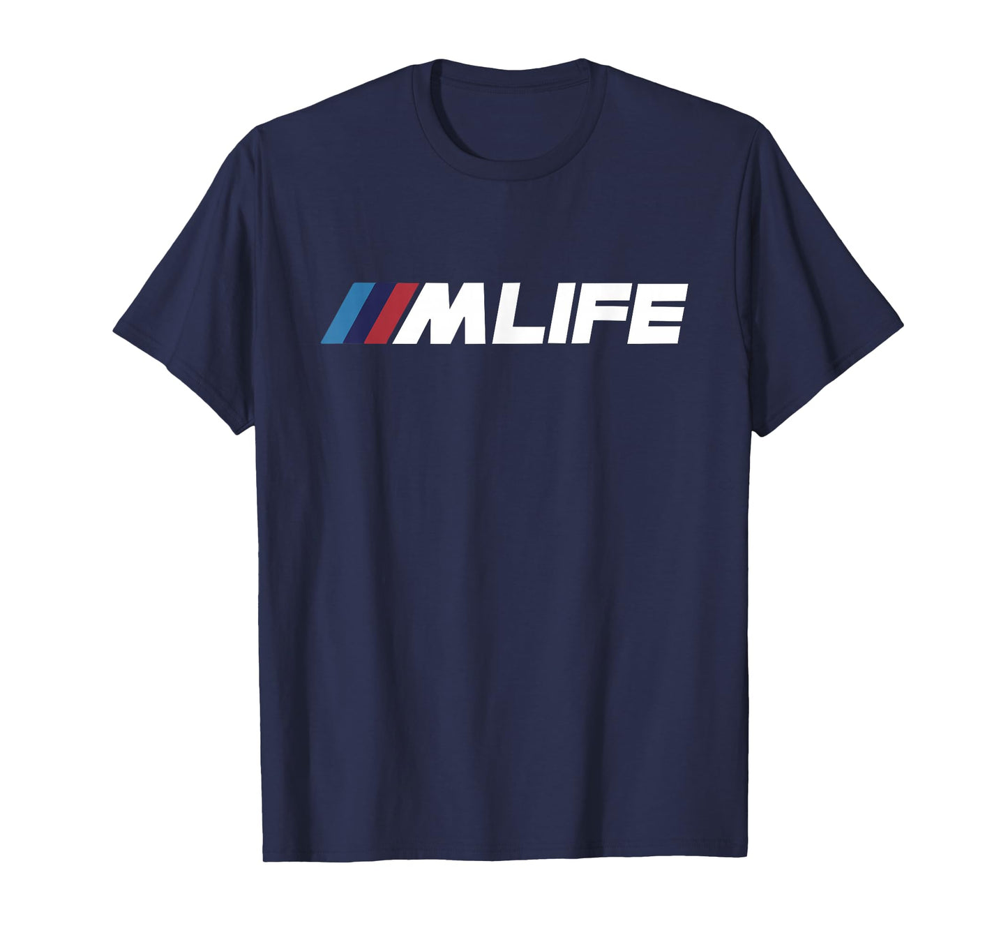 M-Life Car Enthusiast T-Shirt
