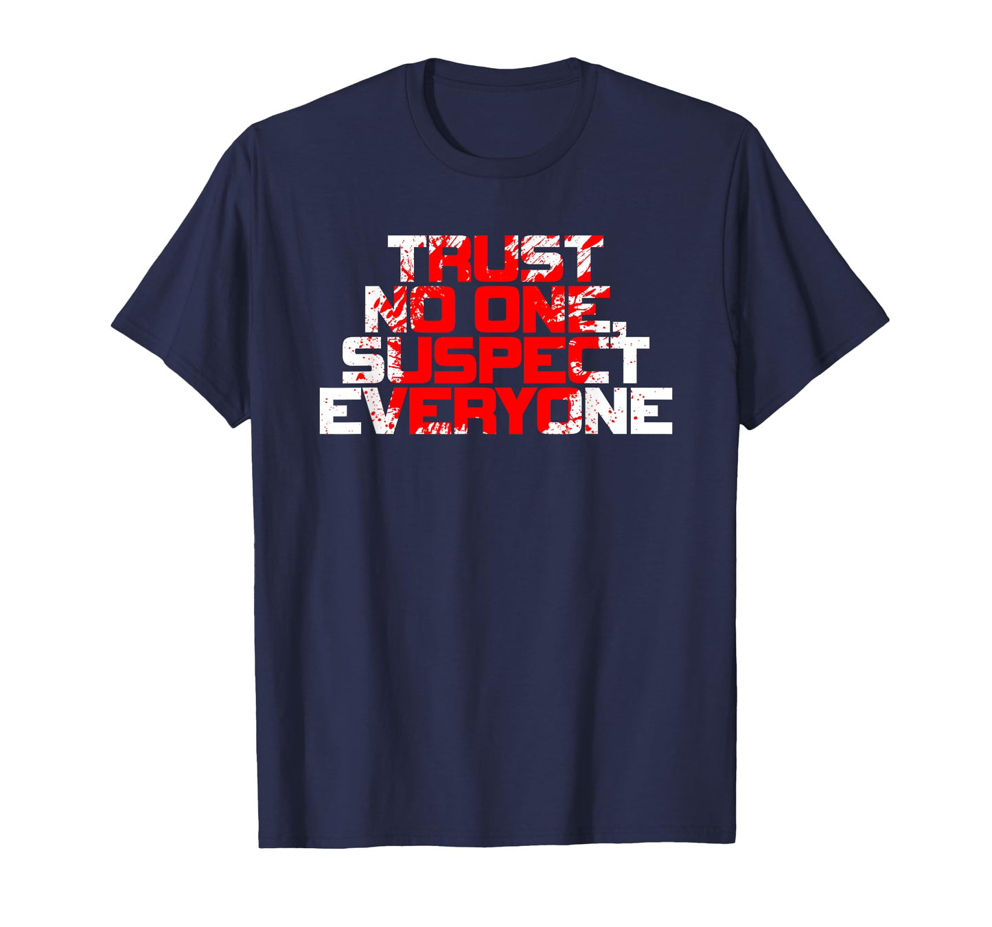 Murder Mystery Dinner Party Mystery Dinner T-Shirt