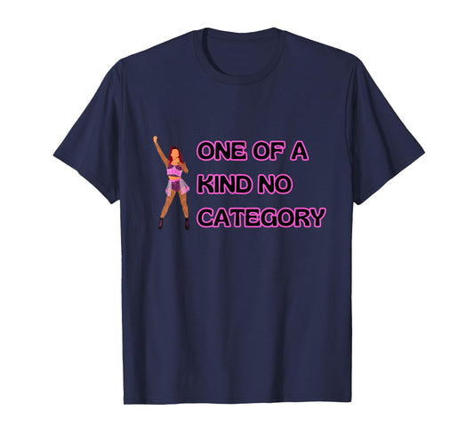 Katherine Howard One Of A Kind Six Queens Musical Theatre T-Shirt
