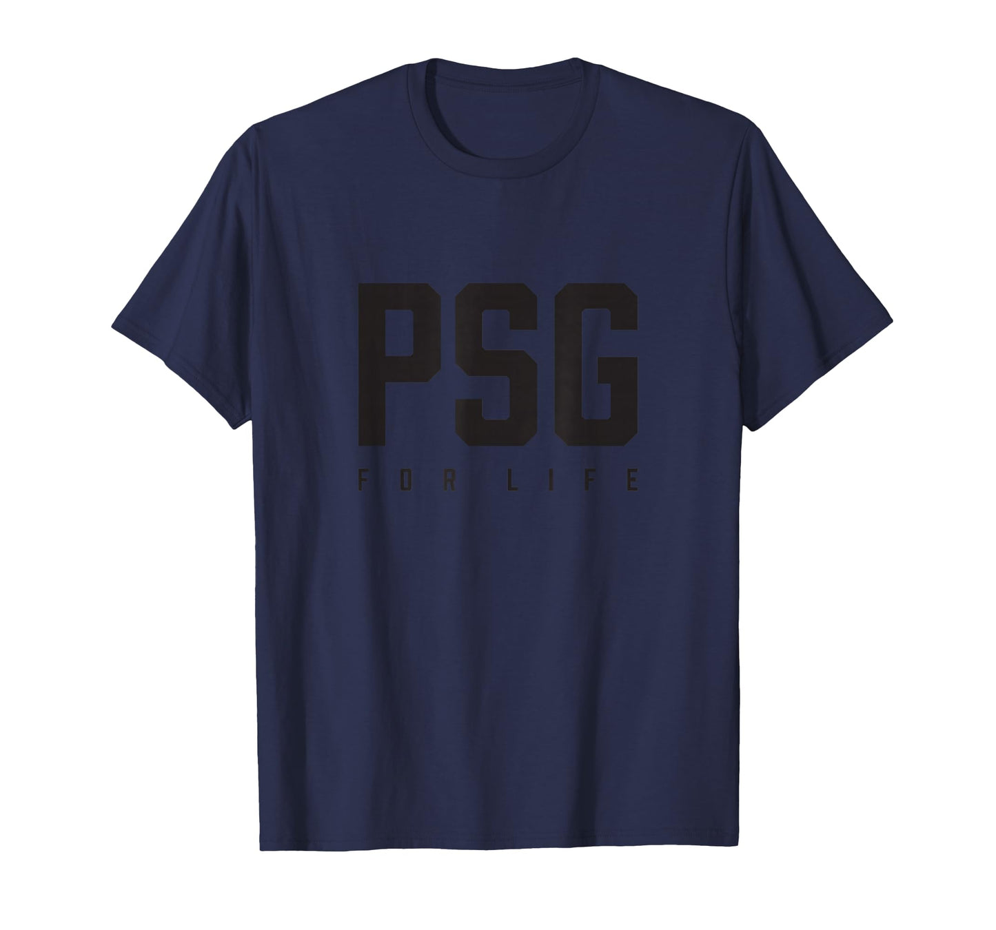 PSG for Life T-Shirt