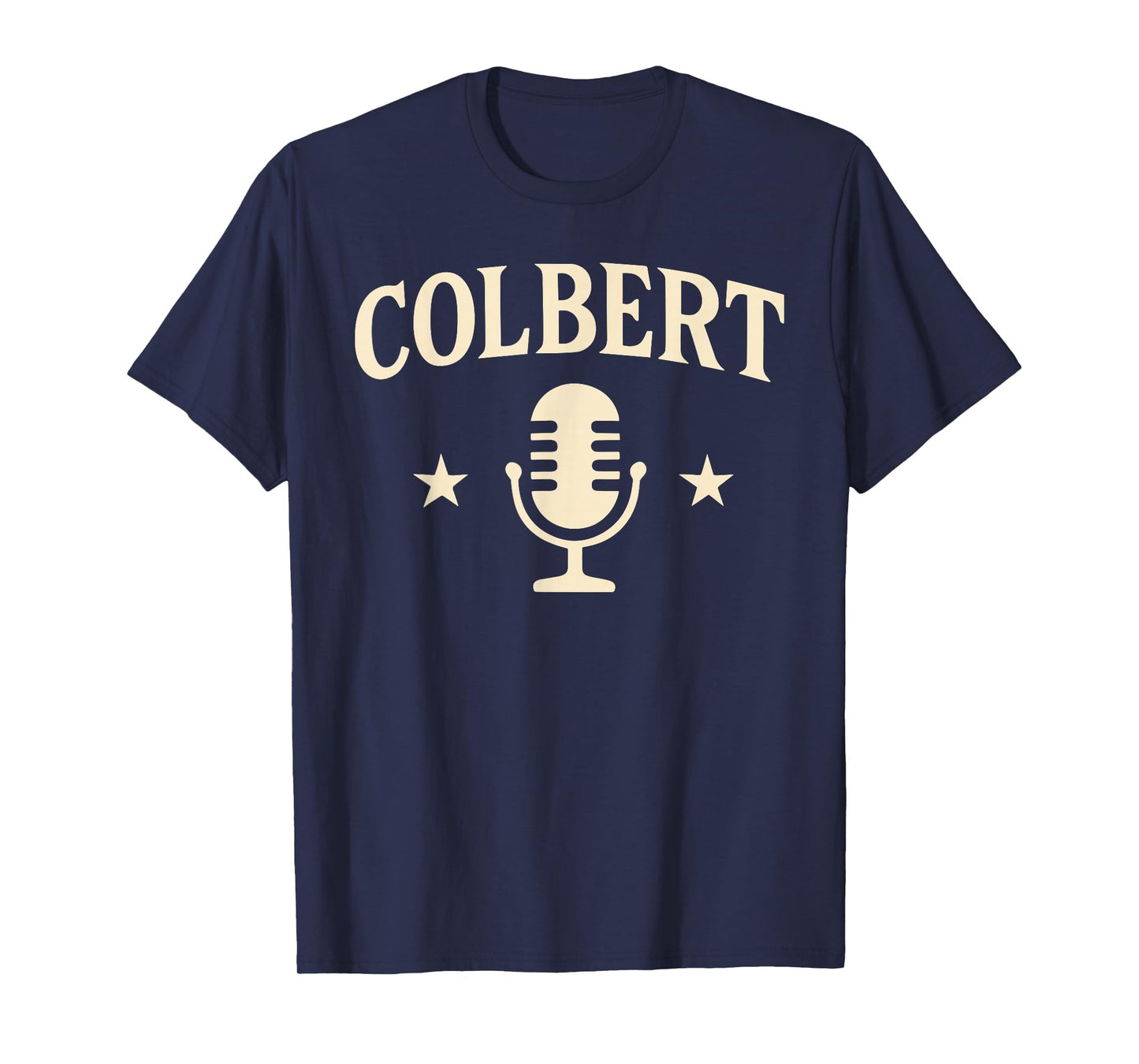 Shirt That Says Colbert T-Shirt Simple County Counties T-Shirt
