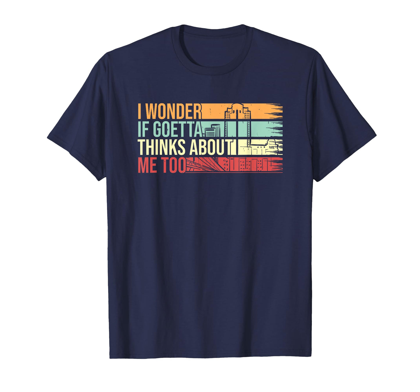 Goetta Life Goeta Sausage Cincinnati Food Breakfast Goetta T-Shirt