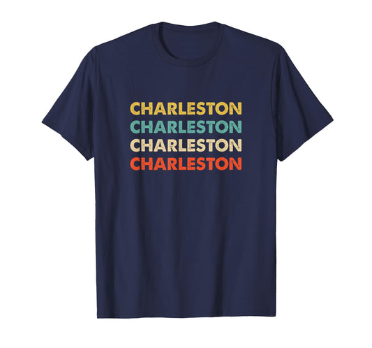 Charleston T-Shirt